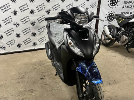 Хонда Dio 110 JF58 2025 у Житомирі на Automoto.ua Хонда Dio 110 JF58, об'ємом двигуна 0.11 л та пробігом 1 тис. км за 2800 $, фото 1 на Automoto.ua