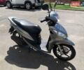 Сірий Хонда Dio 110 JF58, об'ємом двигуна 0.11 л та пробігом 15 тис. км за 1550 $, фото 1 на Automoto.ua