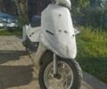 Белый Хонда Dio AF-18, объемом двигателя 0 л и пробегом 2 тыс. км за 169 $, фото 1 на Automoto.ua