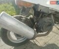 Белый Хонда Dio AF-18, объемом двигателя 0 л и пробегом 2 тыс. км за 169 $, фото 4 на Automoto.ua