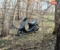 Черный Хонда Dio AF-18, объемом двигателя 0 л и пробегом 25 тыс. км за 350 $, фото 3 на Automoto.ua