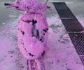 Черный Хонда Dio AF-18, объемом двигателя 0 л и пробегом 25 тыс. км за 350 $, фото 2 на Automoto.ua
