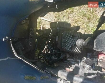 Черный Хонда Dio AF-18, объемом двигателя 0 л и пробегом 100 тыс. км за 100 $, фото 4 на Automoto.ua