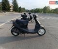 Черный Хонда Dio AF-18, объемом двигателя 0 л и пробегом 2 тыс. км за 245 $, фото 1 на Automoto.ua