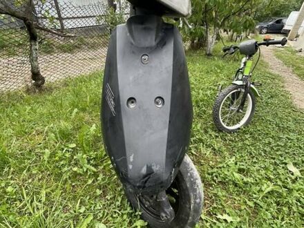 Хонда Dio AF-18 1992 в Ужгороде на Automoto.ua Черный Хонда Dio AF-18, объемом двигателя 0 л и пробегом 500 тыс. км за 105 $, фото 1 на Automoto.ua