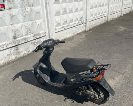 Хонда Dio AF-18, объемом двигателя 0 л и пробегом 20 тыс. км за 191 $, фото 1 на Automoto.ua