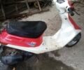 Хонда Dio AF-18, объемом двигателя 0.49 л и пробегом 111 тыс. км за 250 $, фото 1 на Automoto.ua