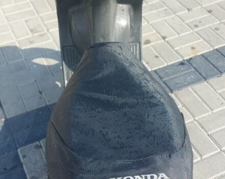 Хонда Dio AF-18, объемом двигателя 50 л и пробегом 0 тыс. км за 238 $, фото 6 на Automoto.ua