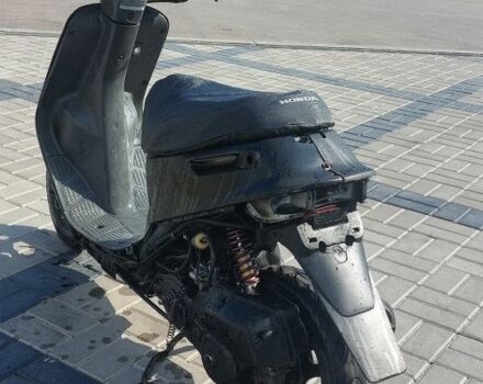 Хонда Dio AF-18, объемом двигателя 50 л и пробегом 0 тыс. км за 238 $, фото 2 на Automoto.ua