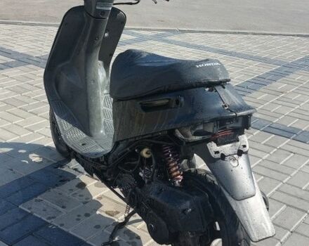 Хонда Dio AF-18, объемом двигателя 50 л и пробегом 0 тыс. км за 238 $, фото 3 на Automoto.ua