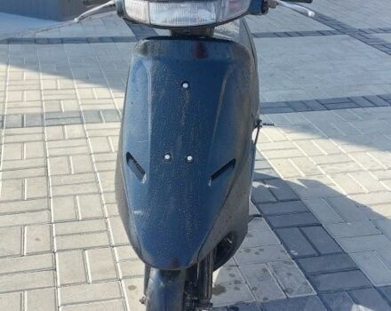 Хонда Dio AF-18, объемом двигателя 50 л и пробегом 0 тыс. км за 238 $, фото 1 на Automoto.ua