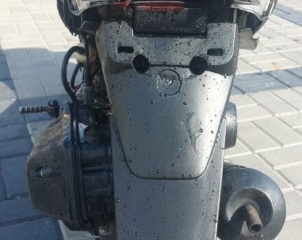 Хонда Dio AF-18, объемом двигателя 50 л и пробегом 0 тыс. км за 238 $, фото 5 на Automoto.ua