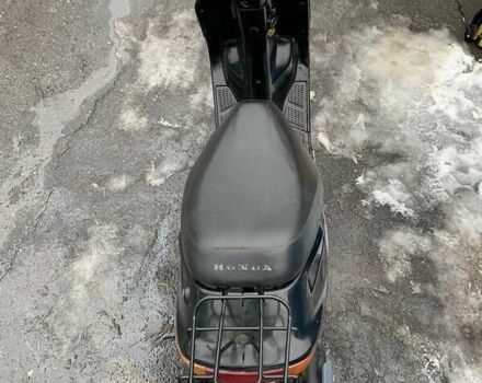 Хонда Dio AF-18, объемом двигателя 0.05 л и пробегом 14 тыс. км за 250 $, фото 5 на Automoto.ua