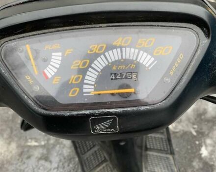 Хонда Dio AF-18, объемом двигателя 0.05 л и пробегом 14 тыс. км за 250 $, фото 6 на Automoto.ua