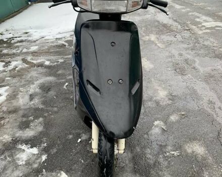 Хонда Dio AF-18, объемом двигателя 0.05 л и пробегом 14 тыс. км за 250 $, фото 3 на Automoto.ua