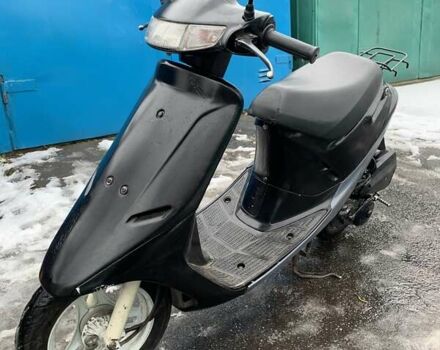Хонда Dio AF-18, объемом двигателя 0.05 л и пробегом 14 тыс. км за 250 $, фото 1 на Automoto.ua
