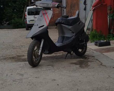 Хонда Dio AF-18, объемом двигателя 0.49 л и пробегом 12 тыс. км за 311 $, фото 2 на Automoto.ua