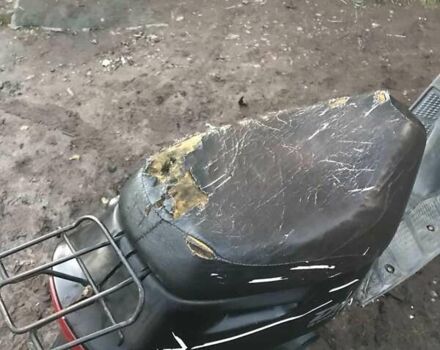 Хонда Dio AF-18, объемом двигателя 0 л и пробегом 300 тыс. км за 259 $, фото 8 на Automoto.ua