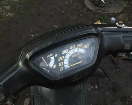 Хонда Dio AF-18, объемом двигателя 0 л и пробегом 300 тыс. км за 259 $, фото 6 на Automoto.ua