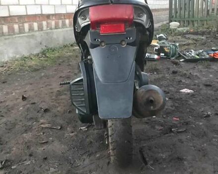 Хонда Dio AF-18, объемом двигателя 0 л и пробегом 300 тыс. км за 259 $, фото 5 на Automoto.ua