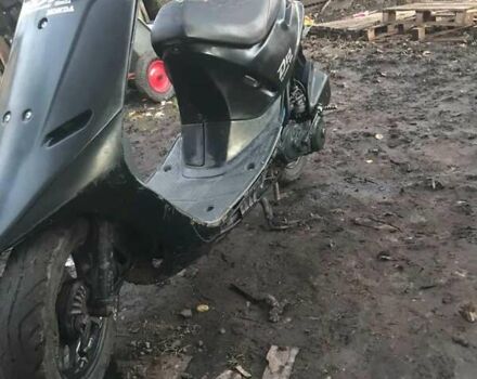 Хонда Dio AF-18, объемом двигателя 0 л и пробегом 300 тыс. км за 259 $, фото 1 на Automoto.ua