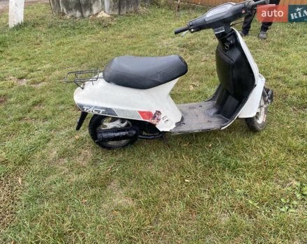 Хонда Dio AF-18, объемом двигателя 0 л и пробегом 100 тыс. км за 5000 $, фото 3 на Automoto.ua
