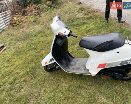 Хонда Dio AF-18, объемом двигателя 0 л и пробегом 100 тыс. км за 5000 $, фото 7 на Automoto.ua