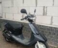 Серый Хонда Dio AF-18, объемом двигателя 0.5 л и пробегом 8 тыс. км за 200 $, фото 1 на Automoto.ua