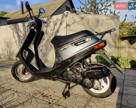 Хонда Dio AF-25, объемом двигателя 0 л и пробегом 2 тыс. км за 360 $, фото 3 на Automoto.ua
