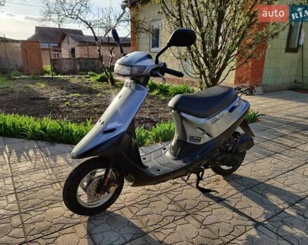 Хонда Dio AF-25, объемом двигателя 0 л и пробегом 2 тыс. км за 360 $, фото 5 на Automoto.ua
