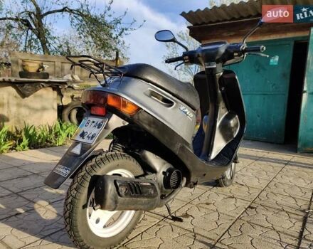 Хонда Dio AF-25, объемом двигателя 0 л и пробегом 2 тыс. км за 360 $, фото 4 на Automoto.ua
