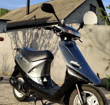 Хонда Dio AF-25, объемом двигателя 0 л и пробегом 2 тыс. км за 360 $, фото 6 на Automoto.ua