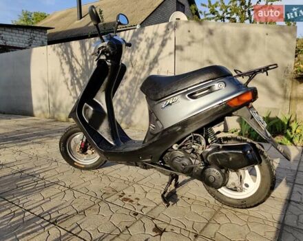 Хонда Dio AF-25, объемом двигателя 0 л и пробегом 2 тыс. км за 360 $, фото 1 на Automoto.ua