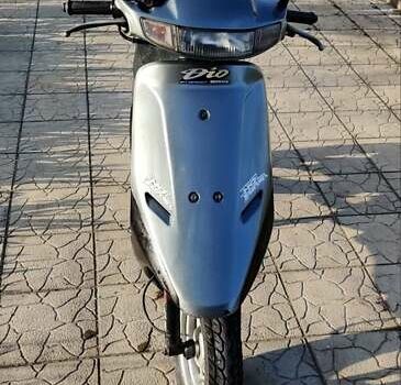 Хонда Dio AF-25, объемом двигателя 0 л и пробегом 2 тыс. км за 360 $, фото 7 на Automoto.ua