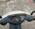 Білий Хонда Dio AF-27, об'ємом двигуна 0.2 л та пробігом 250 тис. км за 335 $, фото 4 на Automoto.ua
