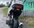 Белый Хонда Dio AF-27, объемом двигателя 0.07 л и пробегом 2 тыс. км за 193 $, фото 4 на Automoto.ua