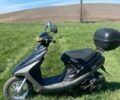 Черный Хонда Dio AF-27, объемом двигателя 0.49 л и пробегом 8 тыс. км за 500 $, фото 7 на Automoto.ua