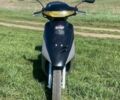 Черный Хонда Dio AF-27, объемом двигателя 0.49 л и пробегом 8 тыс. км за 500 $, фото 5 на Automoto.ua