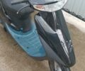Черный Хонда Dio AF-27, объемом двигателя 0.49 л и пробегом 3 тыс. км за 350 $, фото 1 на Automoto.ua