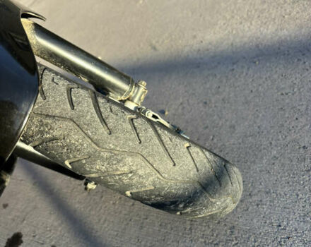 Черный Хонда Dio AF-27, объемом двигателя 0.35 л и пробегом 4 тыс. км за 380 $, фото 4 на Automoto.ua