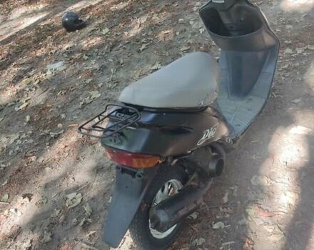 Чорний Хонда Dio AF-27, об'ємом двигуна 0 л та пробігом 9 тис. км за 250 $, фото 6 на Automoto.ua