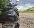 Черный Хонда Dio AF-27, объемом двигателя 49 л и пробегом 200 тыс. км за 300 $, фото 3 на Automoto.ua