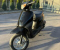 Черный Хонда Dio AF-27, объемом двигателя 0.35 л и пробегом 4 тыс. км за 380 $, фото 1 на Automoto.ua