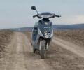 Черный Хонда Dio AF-27, объемом двигателя 49 л и пробегом 200 тыс. км за 300 $, фото 4 на Automoto.ua
