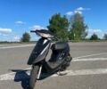 Чорний Хонда Dio AF-27, об'ємом двигуна 0.65 л та пробігом 4 тис. км за 192 $, фото 1 на Automoto.ua