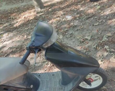 Чорний Хонда Dio AF-27, об'ємом двигуна 0 л та пробігом 9 тис. км за 250 $, фото 4 на Automoto.ua