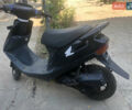 Черный Хонда Dio AF-27, объемом двигателя 0.65 л и пробегом 3 тыс. км за 200 $, фото 2 на Automoto.ua