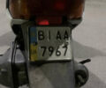 Черный Хонда Dio AF-27, объемом двигателя 0.65 л и пробегом 10 тыс. км за 335 $, фото 8 на Automoto.ua