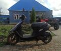 Черный Хонда Dio AF-27, объемом двигателя 0 л и пробегом 6 тыс. км за 205 $, фото 1 на Automoto.ua