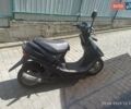Черный Хонда Dio AF-27, объемом двигателя 0 л и пробегом 1 тыс. км за 10000 $, фото 1 на Automoto.ua